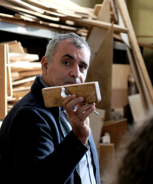 Nikos Reppos